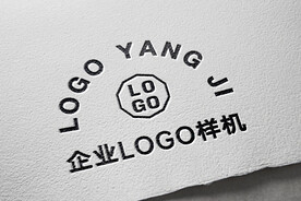 LOGO样机 