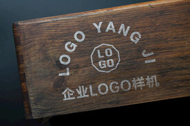 logo样机   