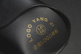 logo样机  