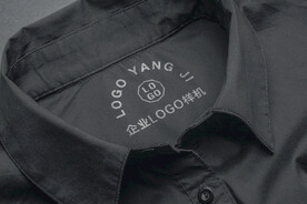   logo样机 