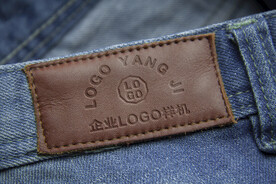   logo样机 