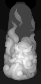 钟馗