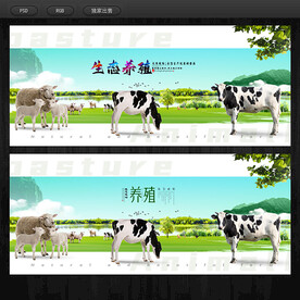 养殖