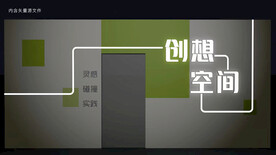 文化墙设计