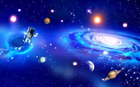 星空星系