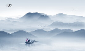 风水画