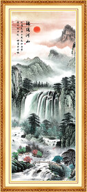 气壮山河