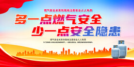 燃气安全