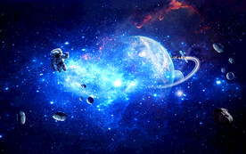 宇宙飞船