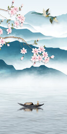 大气 高档最新玄关 Tif分层