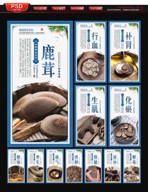 鹿茸