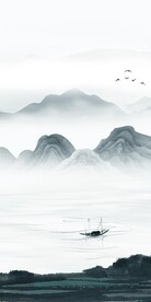高雅 中式爆款玄关 Tif分层