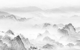 江山多娇