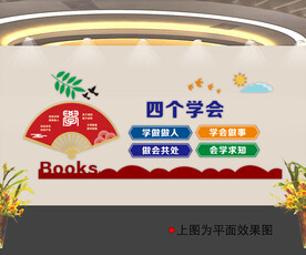 四个学会