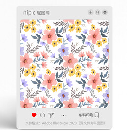 花朵花卉花纹 