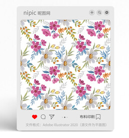花朵花卉花纹 