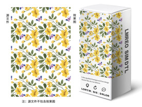 花朵花卉花纹 