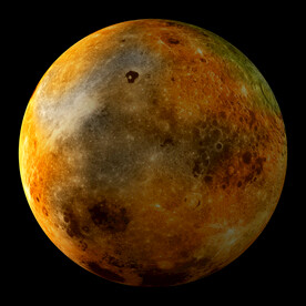 火星