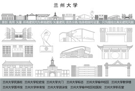 兰州大学