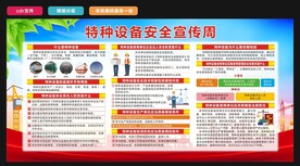 特种设备安全