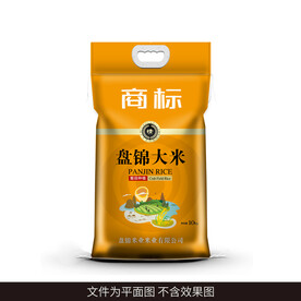 盘锦大米