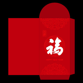 红包