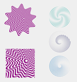 矢量图形