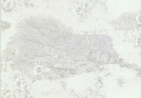 五渔村 风景 墙纸墙布