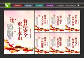 食品安全