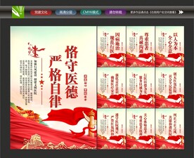 医德医风