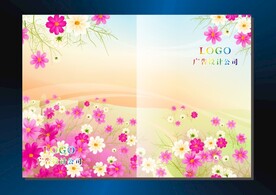 桃红花样年华 封面