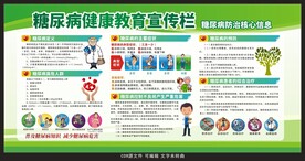 糖尿病