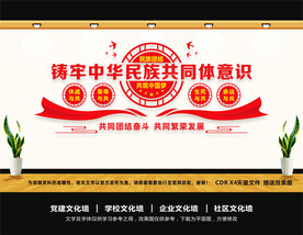 铸牢中华民族共同体意识