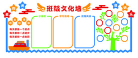 班主任寄语文化墙