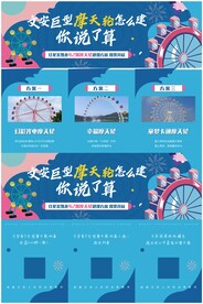 摩天轮