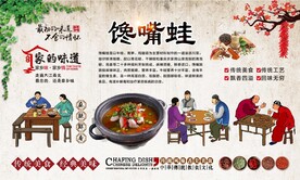 馋嘴蛙