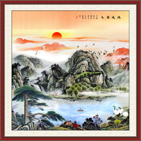 鸿运当头