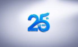 25周年