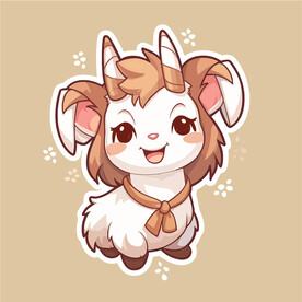 羊