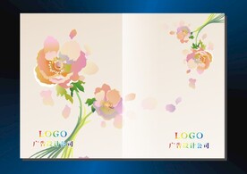 花非花 书籍封面