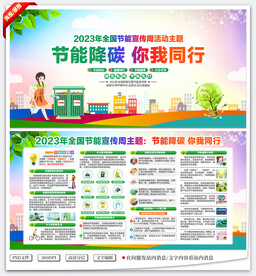 节能周