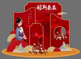 国潮来袭