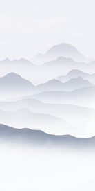 高档 中式最新玄关 tiF分层