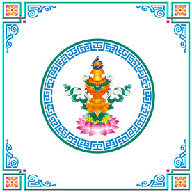 吉祥八宝