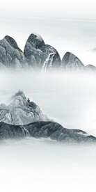 高雅 新高档玄关画 Tif分层