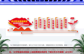 统计职业道德规范