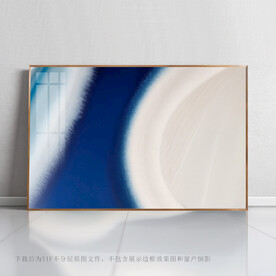 北欧创意画