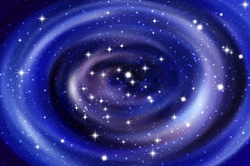 星空软膜天花软膜吊顶喷画
