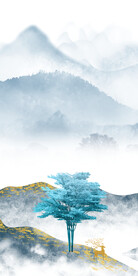 新款 高端高档玄关 Tif分层