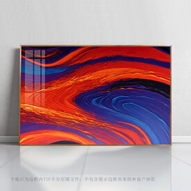 北欧创意画